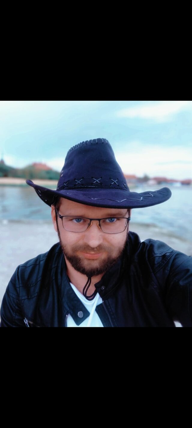 KubaMasazKrk