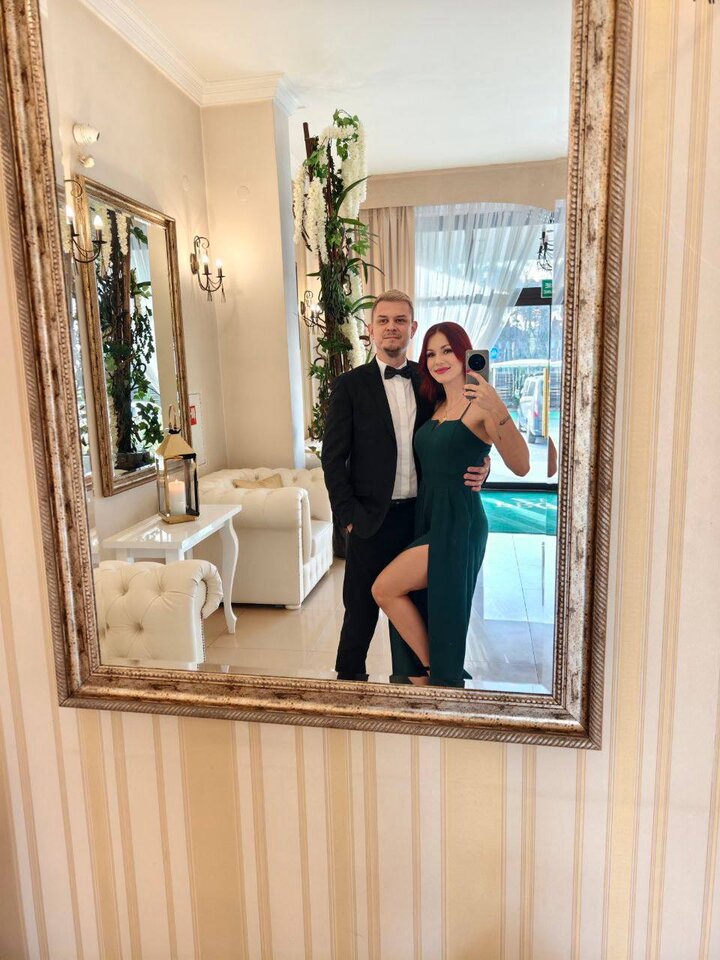 Ach co to był za weekend 😍😍😍 - ParaZsasiedztwa