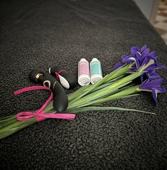 Przygotowania do Dnia Kobiet