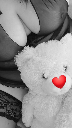 Ach , jak Misie chce 😝😝😝