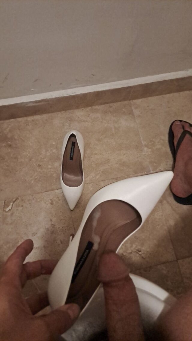 shoejobstory