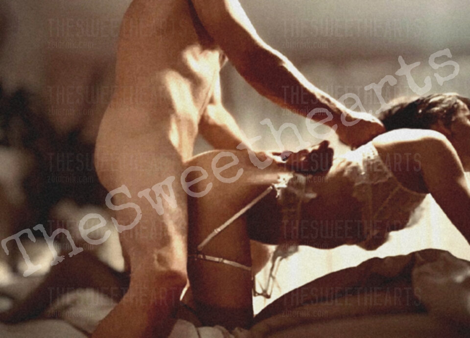 Take me from behind - TheSweethearts