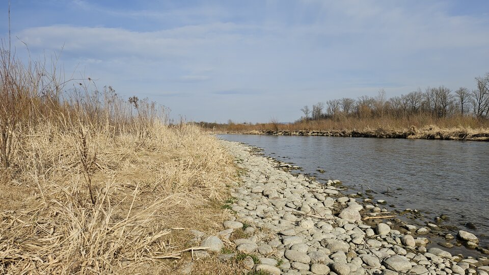 Stadła 09.03.2025 - nowytomas