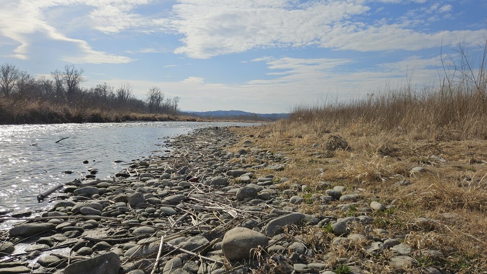 Stadła 09.03.2025 - nowytomas