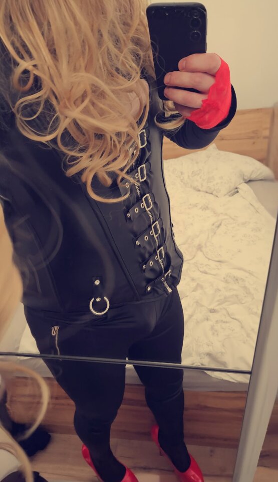 Dzień Kobiet 🥰 - Ameliatrans