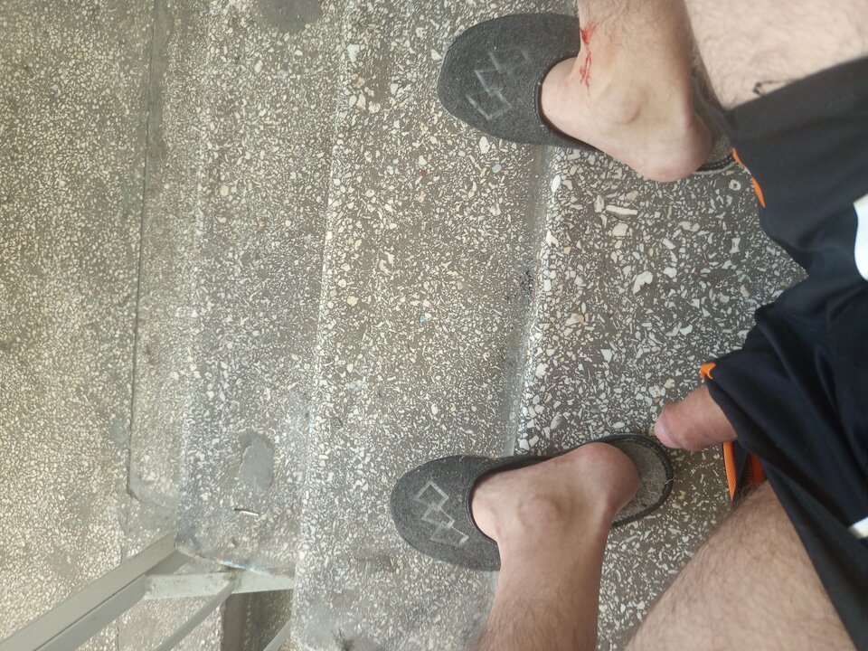 Upsss... Coś wylatało 🫣 - ErDzej2