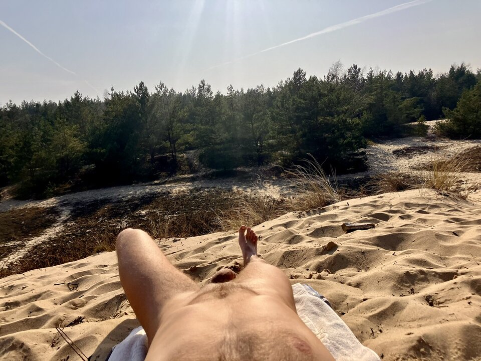 Zimowe plażowanie ☀️😎 - Plazowicz3city