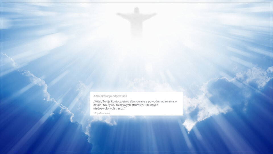 Ogłoszenie Parafialne! - KarlikPL