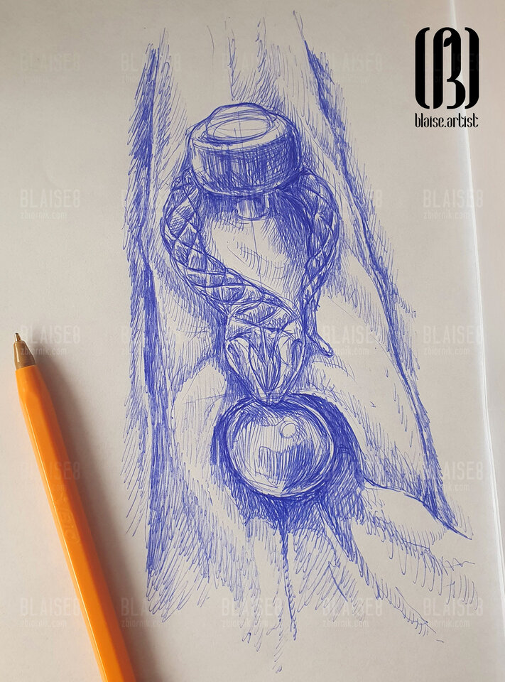 Art. No. 311 - blaise8