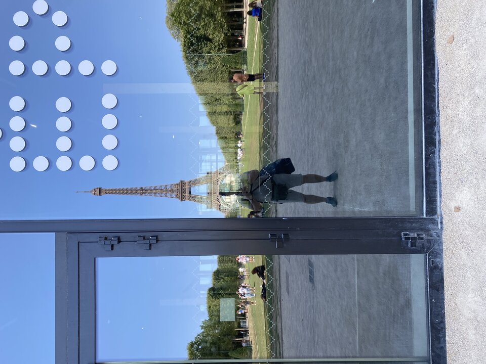 Paryż 2023 - Mrocznemyslimam