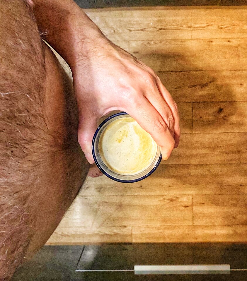 ☕️  🌞 - serialowapara19782