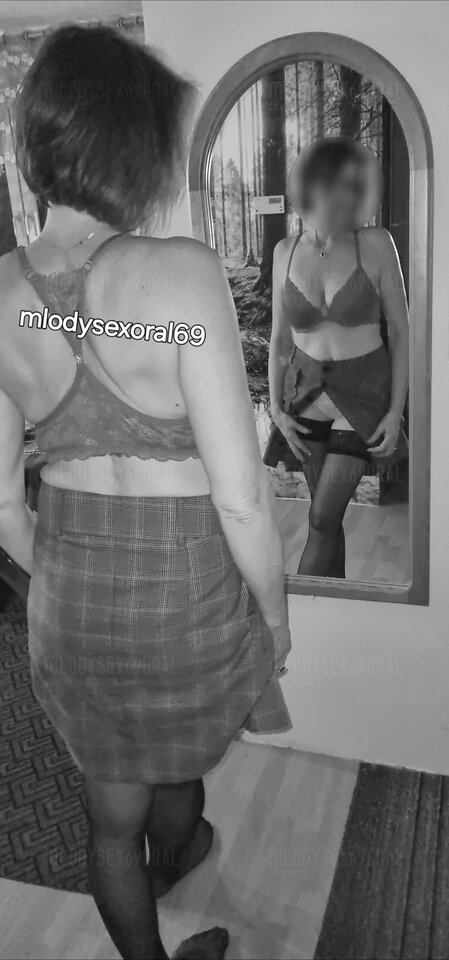 Miłego dzionka 😘😁😁 - Mlodysex69oral