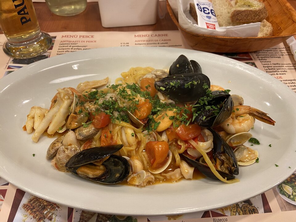 Food Porn - LapisLazuli