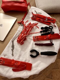 Przygotowani na dzisiejszą noc ❤️🔥