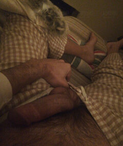 O i jeszcze jeden czekający na hmmm...