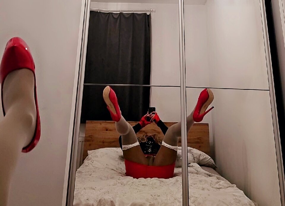 Jak się podoba ? 🤗😘 - Ameliatrans