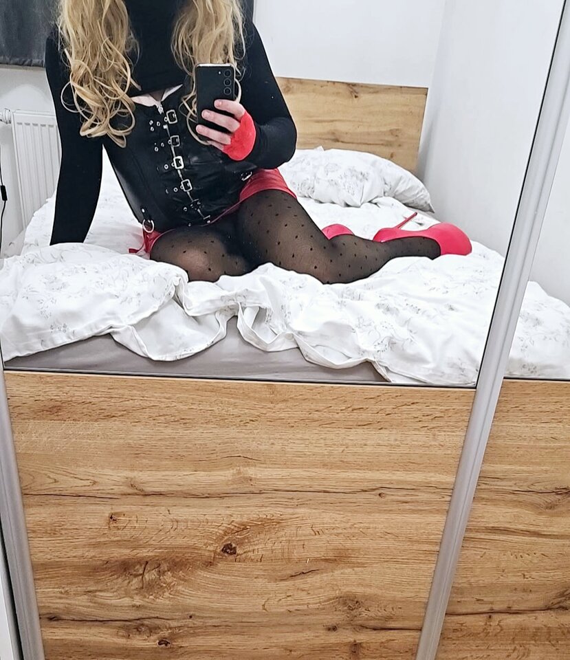 Jak się podoba ? 🤗😘 - Ameliatrans