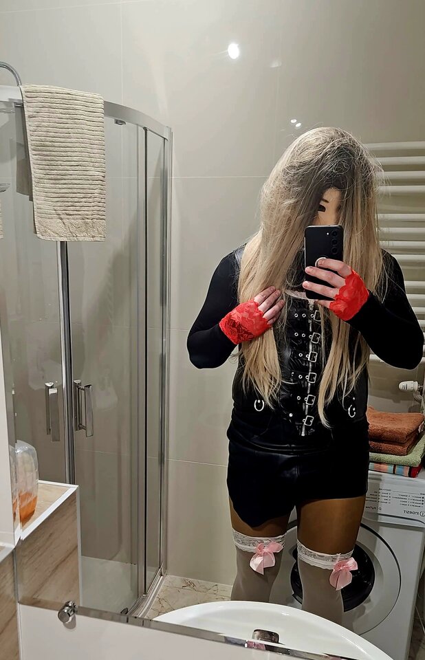 Jak się podoba ? 🤗😘 - Ameliatrans