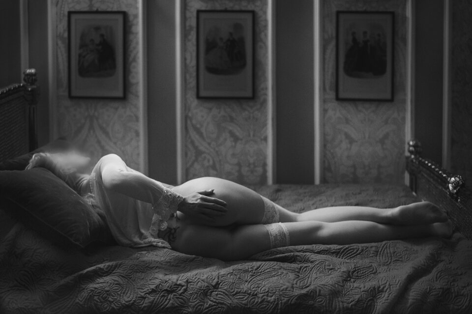 Lying - sinner_in_me