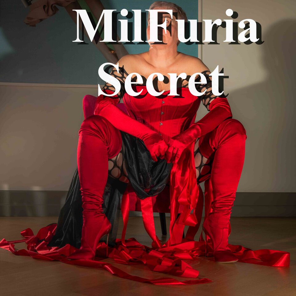 'sekrety' - milFuria