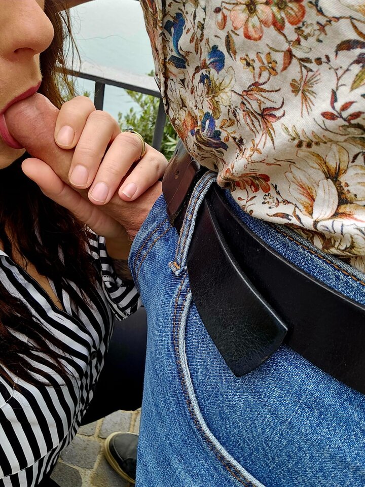 Włoskie klimaty:) - authenticcouple