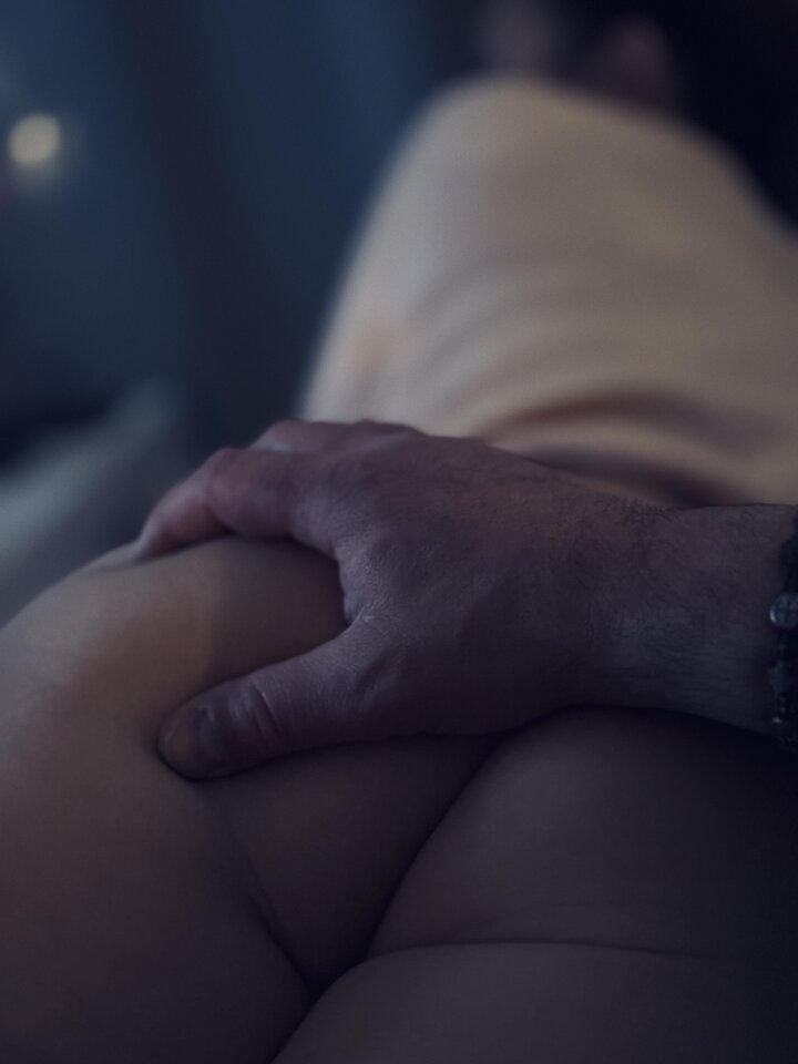 Ręce które leczą :)  - fitpablo69