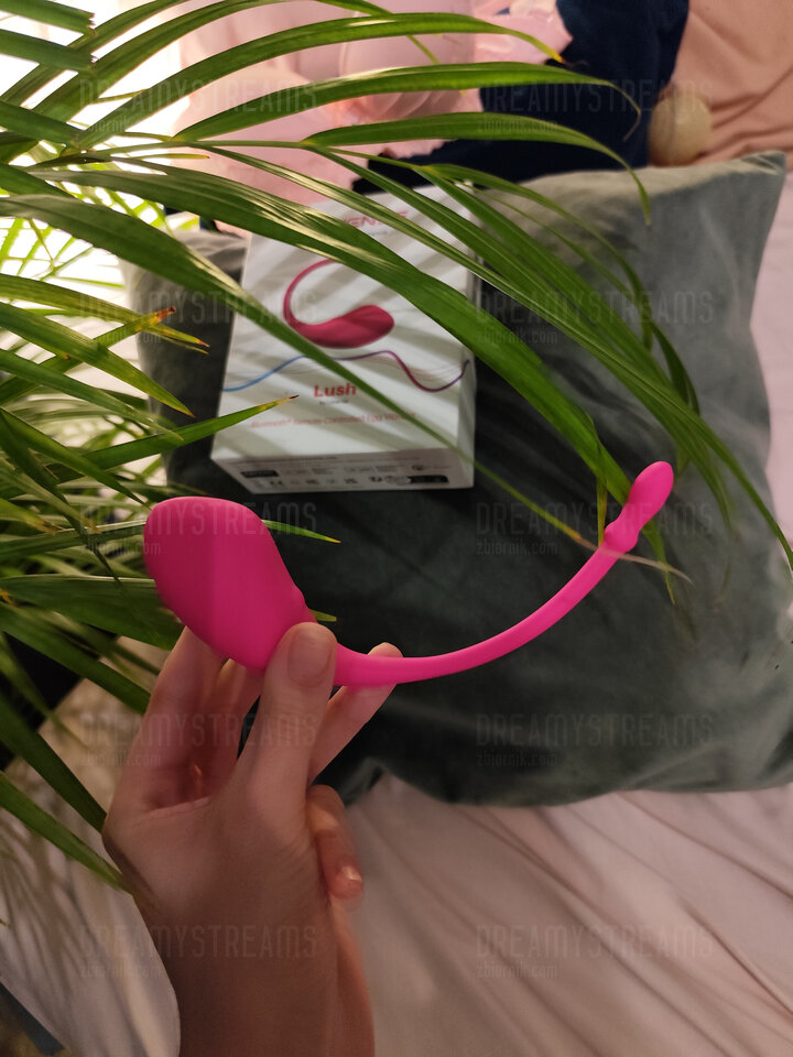 lush💅🤤 - Dreamystreams