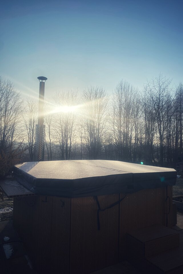 ❄️ - serialowapara19782