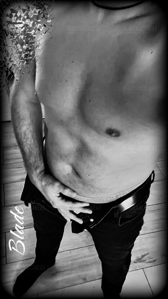 😎 - Blade44Cake43