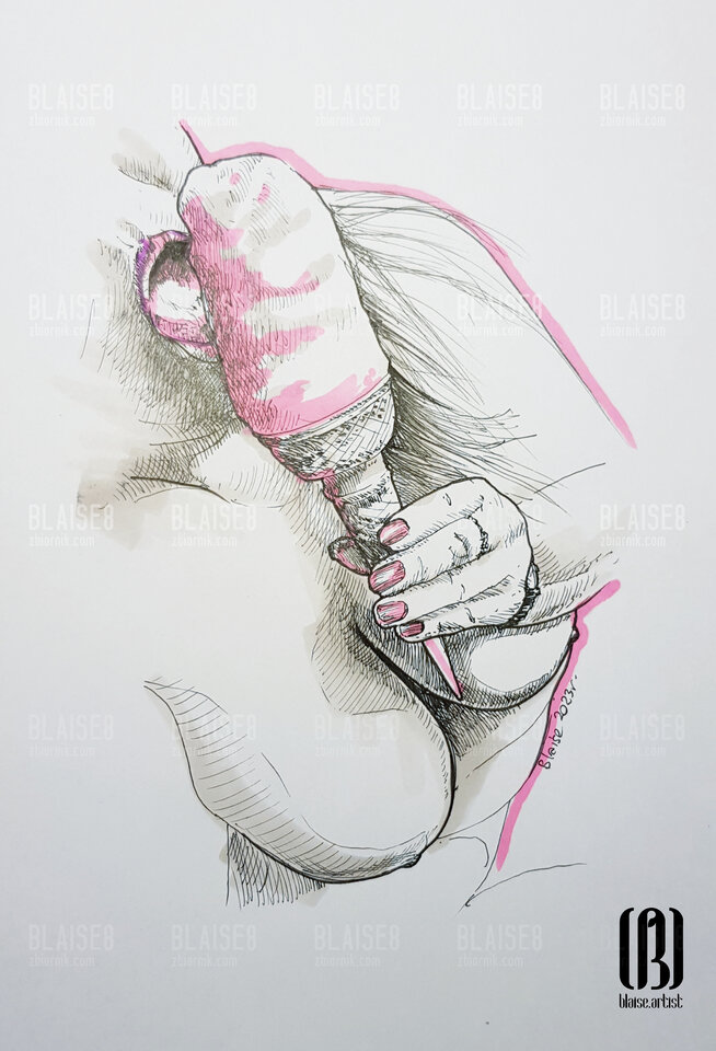 Art. No. 316 - blaise8