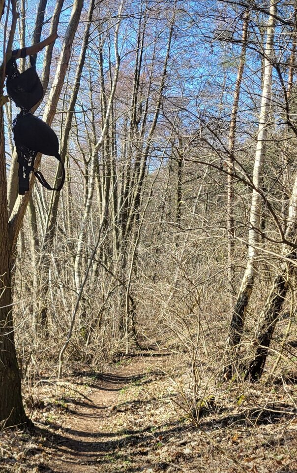 Czuć wiosnę w powietrzu - Iza_Adam