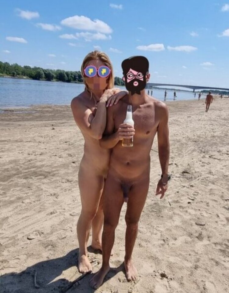 Coraz cieplej - Paraniepozorna