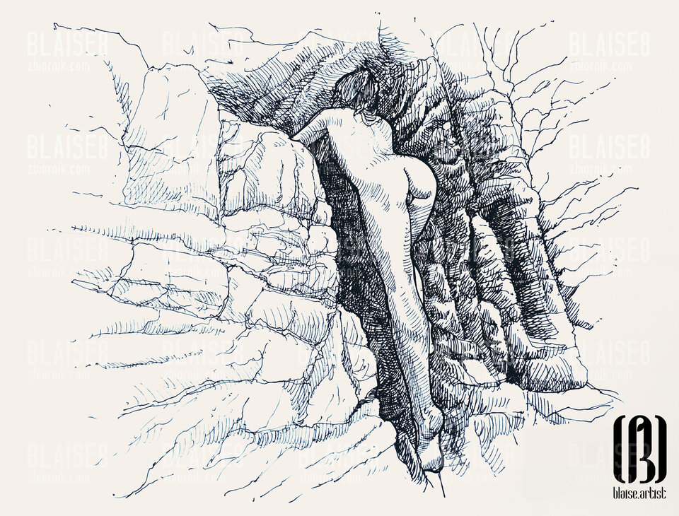 Art. No. 315 - blaise8