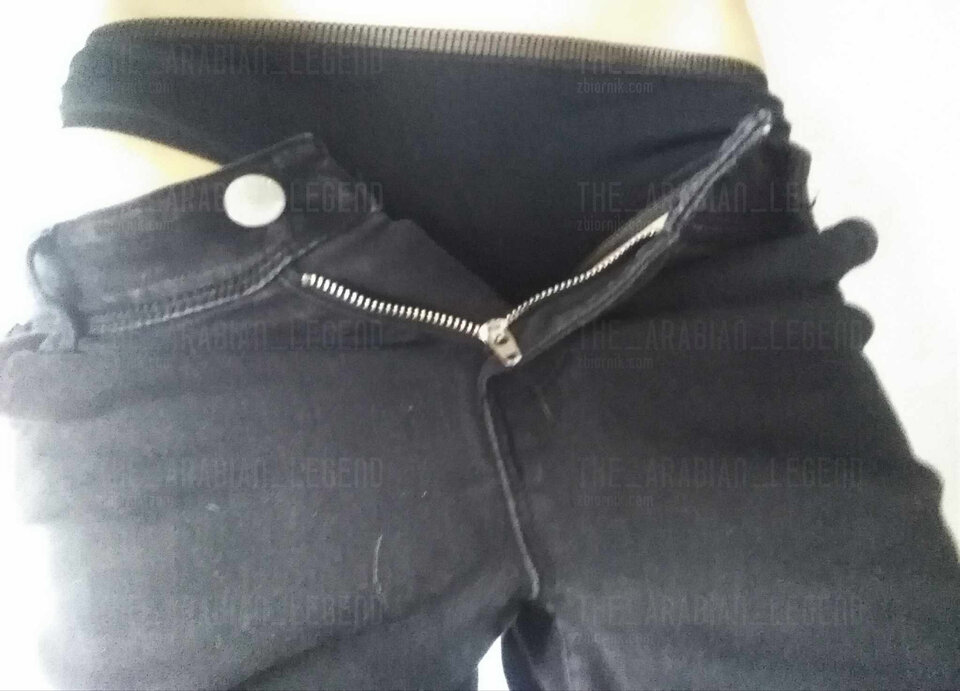 The Arabian Legend - The_Arabian_Legend