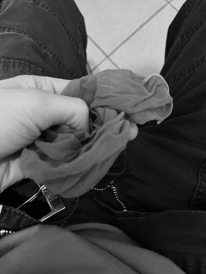 Ahh ta praca...😋🤭😜 - Blast3r