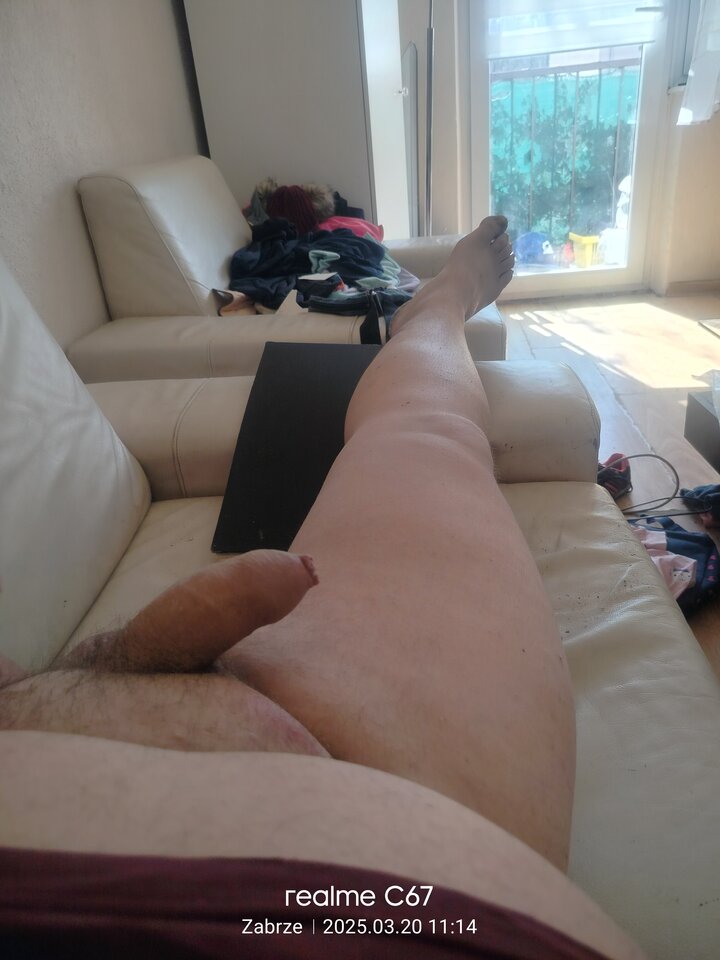 Penis  - Modynaturysta31