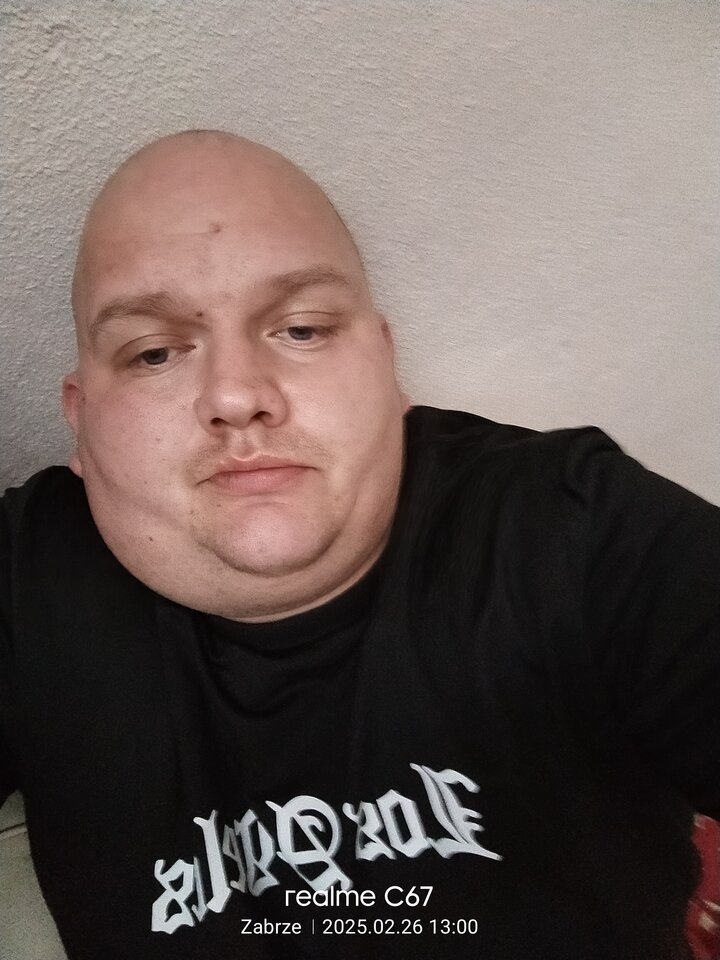 Ja normalne - Modynaturysta31