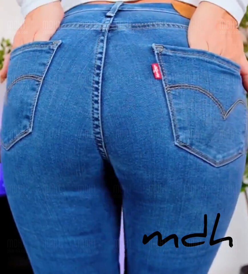 Levi's - mdh1
