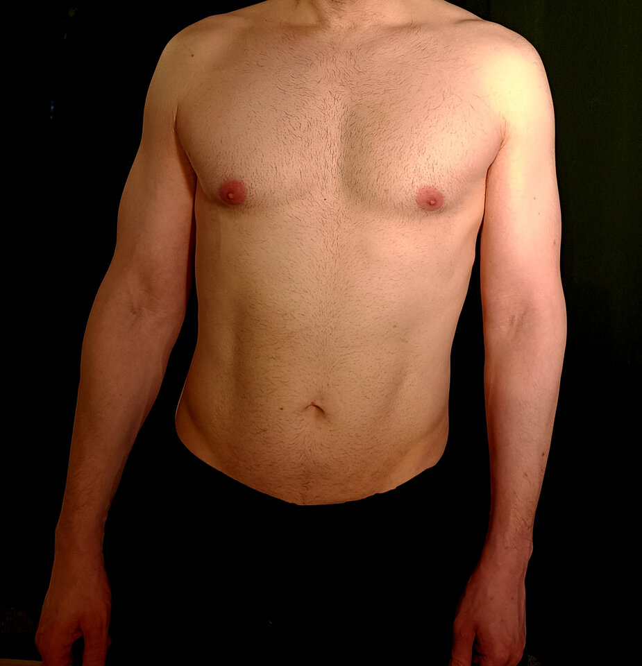 obywatel 76 - mesaboogie