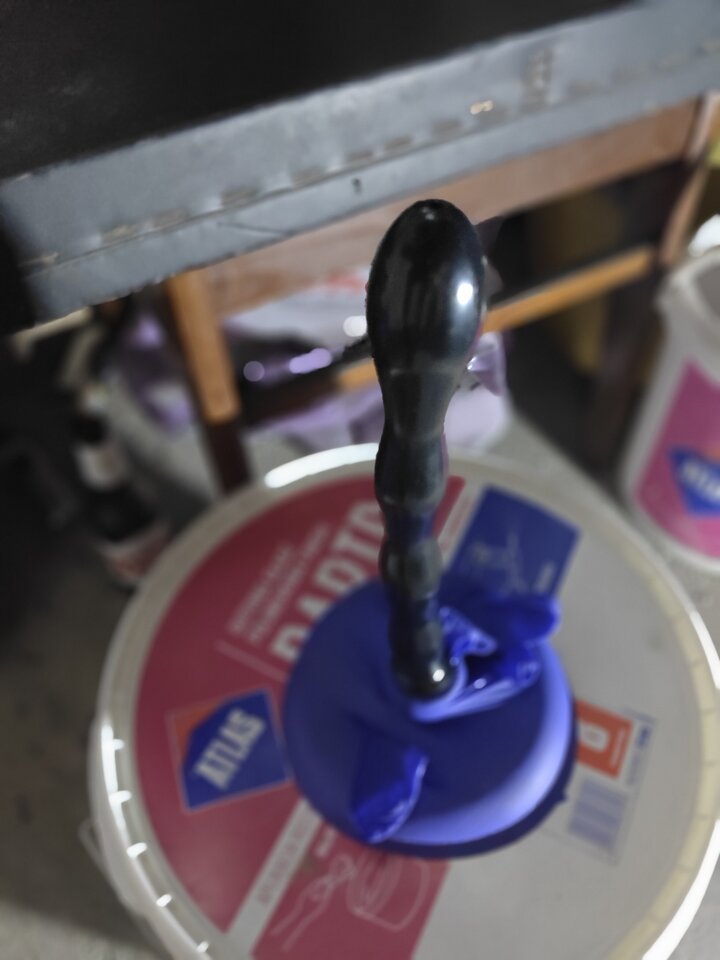 Uuuu...będzie skakane - dyndok