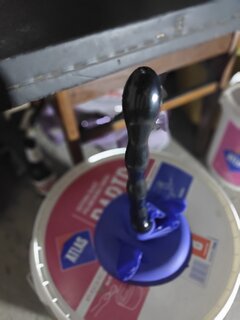 Uuuu...będzie skakane