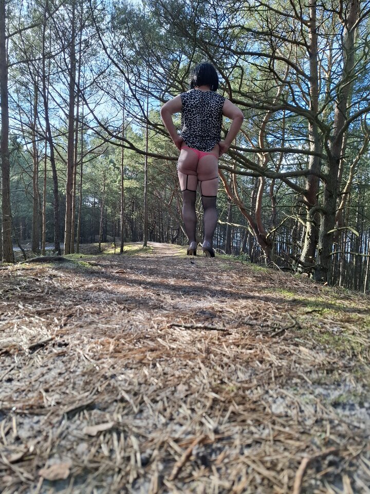 jak się podoba? - Karolinekcd