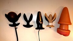 Znajdź niepasujący element....