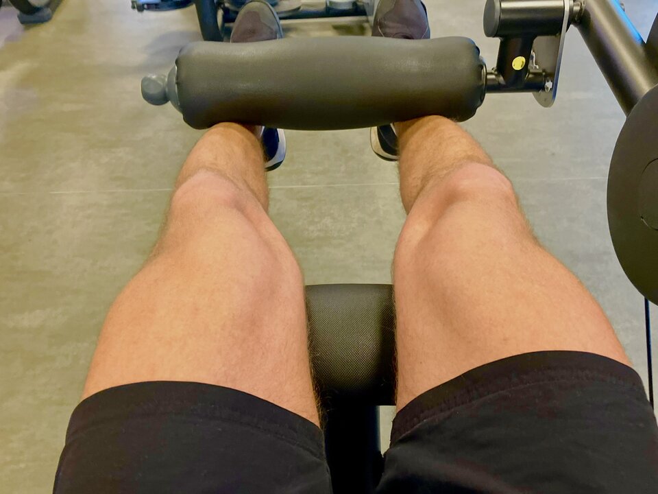 Ćwiczenia przedsezonowe, aby robić kilometry na plaży🤪 - Plazowicz3city