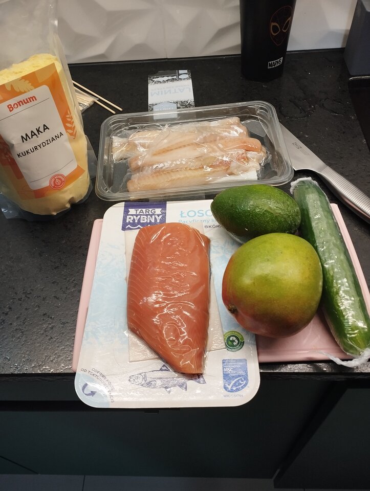 Co dziś w menu ? 😎👀 - Zuzzanna1900