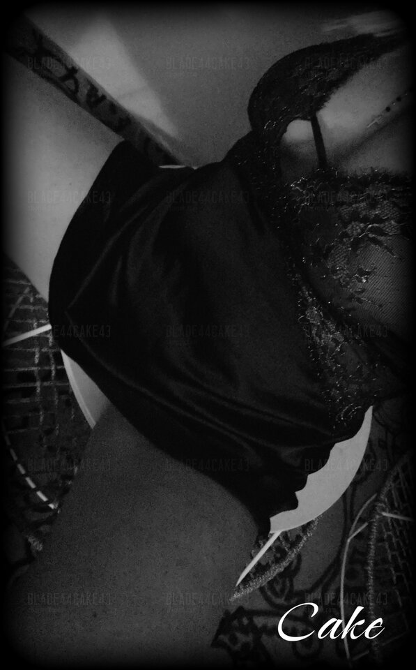 💄 - Blade44Cake43