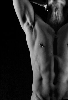 Pachy ogolone, idzie lato 😜