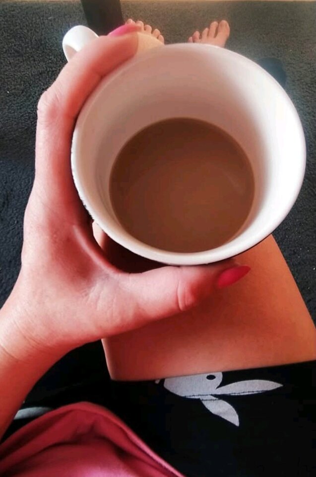 Miłego dnia - Marta115