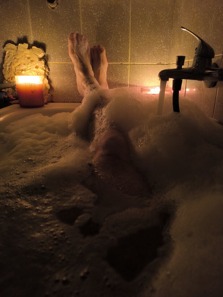 "jak może być jeszcze lepiej" - TheUnforgiven88