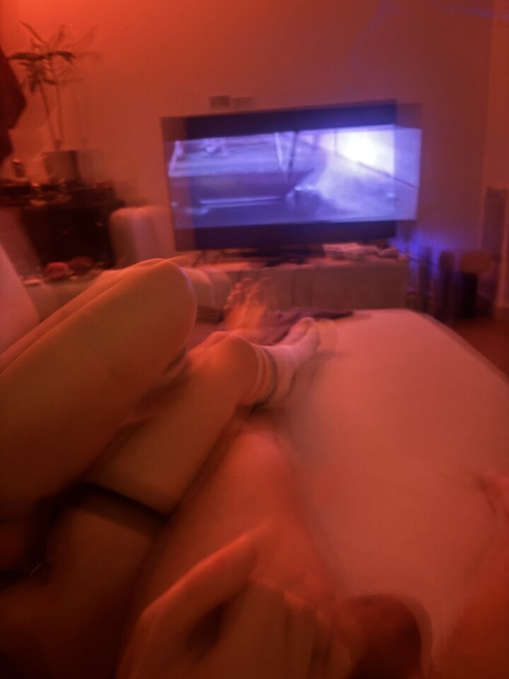 Blured a bit - Amozenadmorze420